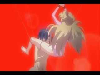 absolute submission: licensed sex / zettai junshu kyousei kozukuri kyokashou episode 2