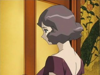 mozu no nie / house of 100 languages ​​[ova] 2003