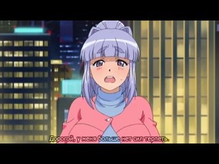 tv | afternoon fun: love for big boobs | gogo no kouchou: junai mellow yori - 01/01 (subtitles)