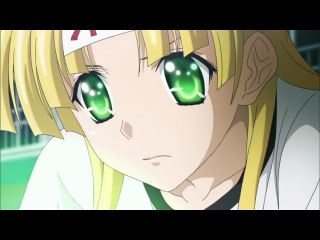 high school dxd: [7/12]