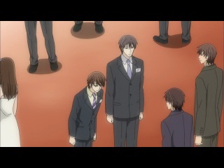 sekai-ichi hatsukoi 6 / world's best first love 6