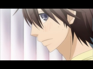 sekai-ichi hatsukoi 5 / world's best first love 5