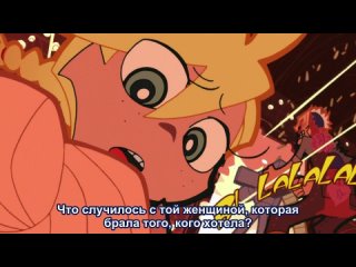 panty stocking with garterbelt [tv]