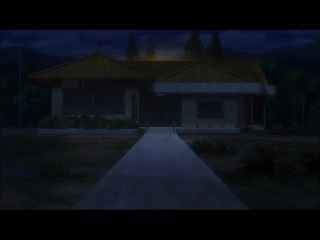 yosuga no sora / loneliness for two: episode 1 [russian dub by ancord]