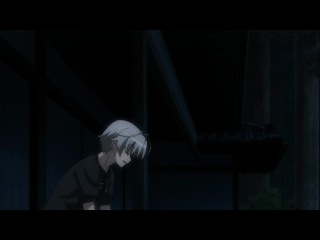 yosuga no sora / loneliness for two: episode 4