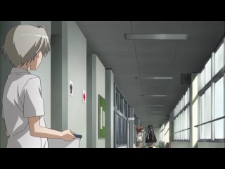 yosuga no sora / loneliness for two episode 2 (ancord)