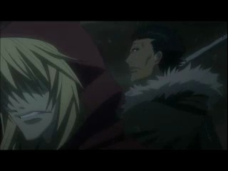 guilty dog blood|togainu no chi episode 12 [eng sub]