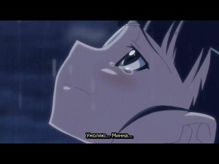 strike witches(tv-2) strike witches(tb-2) episode 11 sub