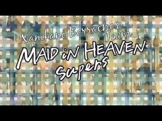 maid in paradise / maid in heaven [2 of 2] [sub]