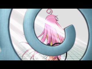 love troubles / to love-ru 3 [rus]