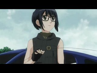 asobi ni iku yo episode 8 (russian soap)