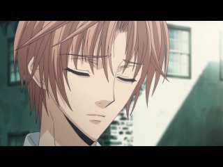 uragiri wa boku no namae o shitteiru / betrayal knows my name episode 14