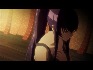 episode 9 gakuen mokushiroku high school of the dead [hq720p.] [cuba77]