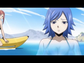 fairy tail fairy tail ova 1 (anchor)