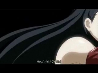 ikki tousen: great guardians - school wars - season 3 - ova 4