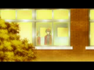paradise school/gakuen heaven - episode 13.