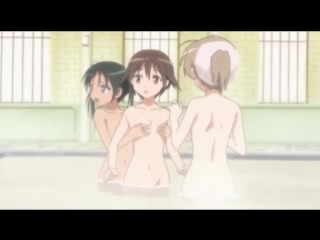 strike witches episode 10