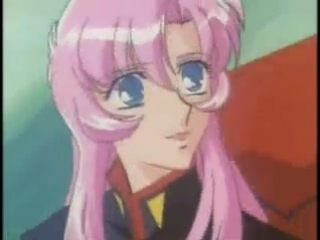 revolutionary girl utena: episode 35 the love that blossomed in the winter