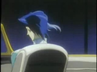 revolutionary girl utena episode 29 azure blue paler than the sky