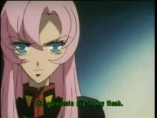 revolutionary girl utena episode 13 plotting a locus