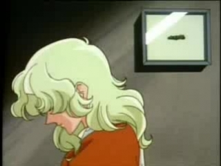 revolutionary girl utena: the boys of the black rose episode 14