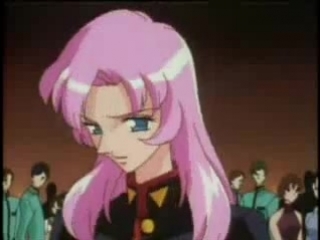 revolutionary girl utena episode 10 nanami`s precious one