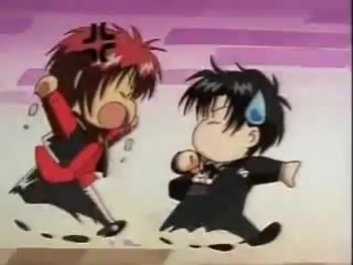 ~gravitation~ ova 2