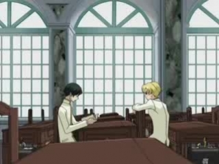 ouran high school host club 20