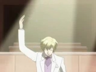 ouran high school host club 2