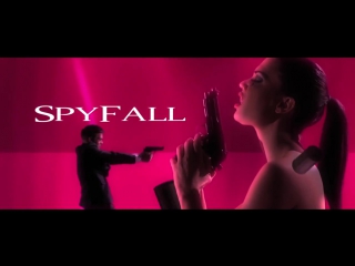 spyfall (2013)