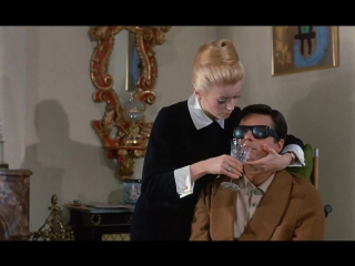 beauty of the day (1967) 720 || film with elements of bdsm