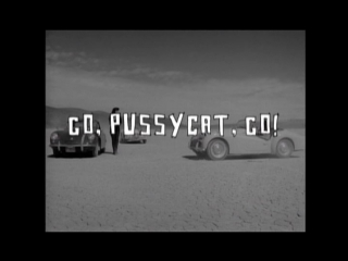 go, pussycat, go (2005, uk, dir. david gregory)