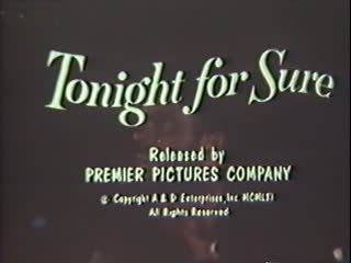 tonight for sure (1962, usa, dir. francis ford coppola)