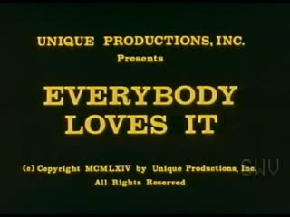 everybody loves it (1964, usa, dir. phillip mark)