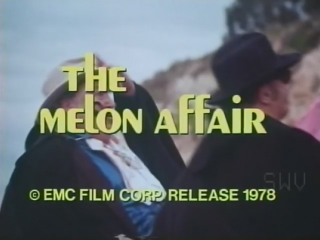 melon scam / the melon affair (1971, usa, dir. art lieberman)