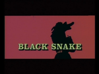 black snake / black snake (1973, usa, dir. russ meyer) grandpa