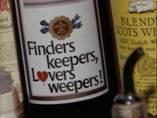someone loses, someone finds / finders keepers, lovers weepers (1968, usa, dir. russ meyer) grandpa