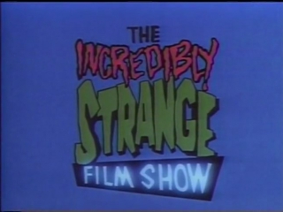the incredibly strange film show - russ meyer (1988) grandpa